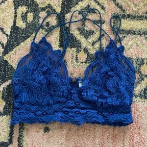 Free people Tank bra